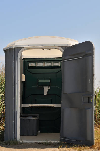 Porta potty rental for outdoor events in North Augusta, SC