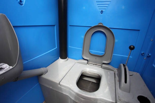 Affordable portable toilet rental in North Augusta, SC