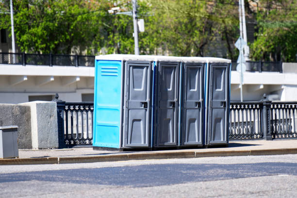 Portable Toilet Options We Offer in North Augusta, SC